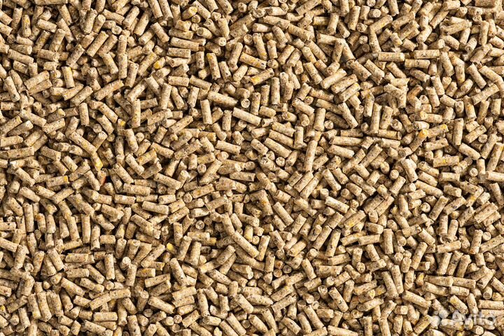 Старт Рост Финиш Комбикорм для бройлеров