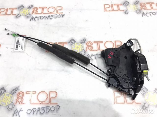 Замок двери передний левый Lexus GS300/350/430/46