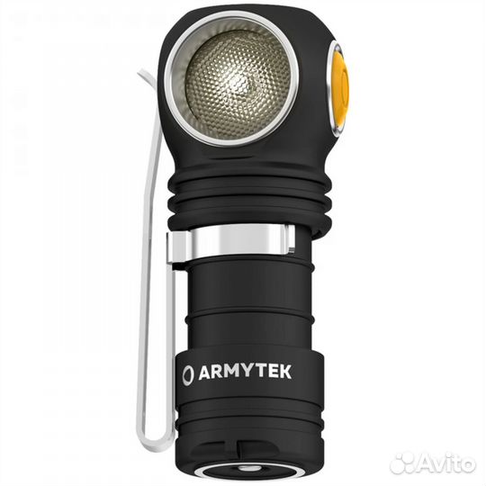 Armytek Wizard C1 Pro Magnet USB Тепл F09001w