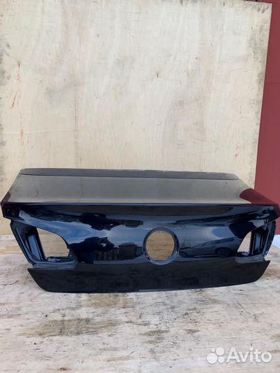 Крышка багажника VW Passat CC (2008-2012)