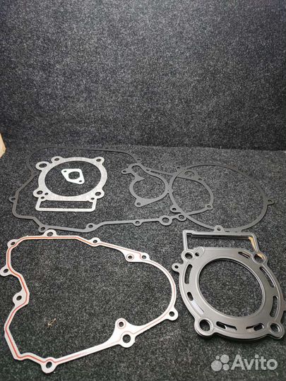 Набор прокладок zongshen177mm