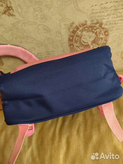 Школьный рюкзак для девочки