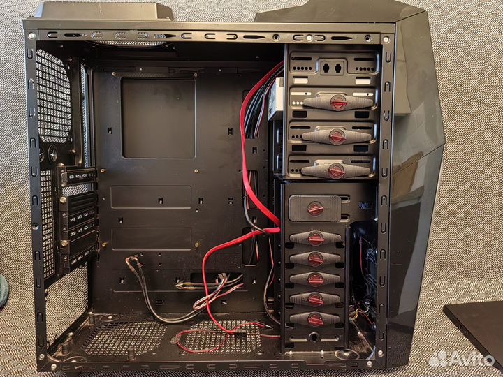 Корпус AirTone F-NOB09A