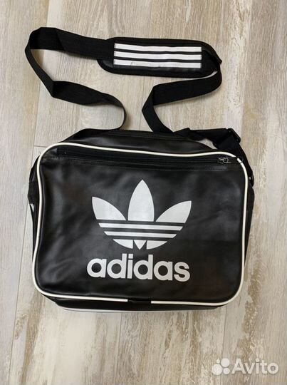 Спортивная сумка