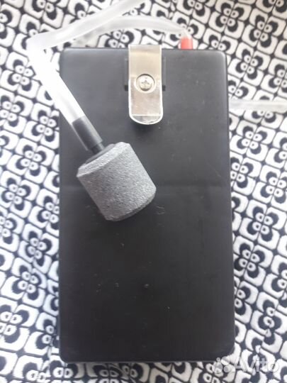 Компрессор новый