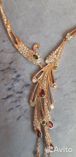 Колье 