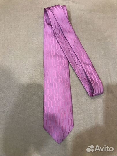 Галстук Carolina Herrera италия