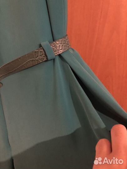 Комбинезон крутой LUX 44-46