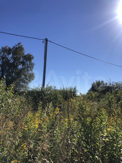 Участок 5,6 га (СНТ, ДНП)