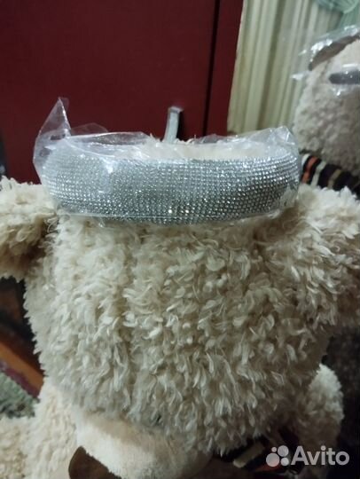 Аксессуар для волос