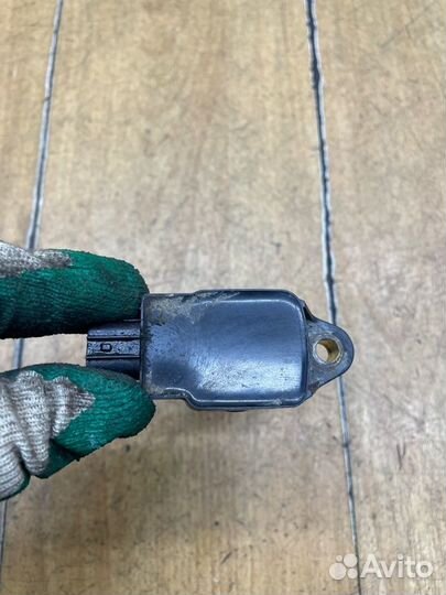 Катушка зажигания Honda Jazz L13A1 2004