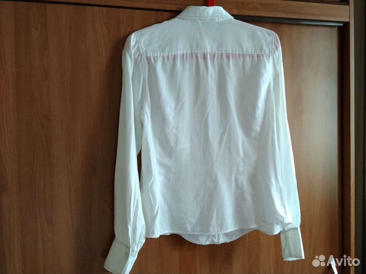 Школьные блузки, рубашки Ostin XL