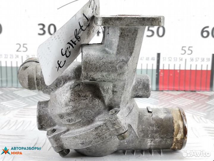 Корпус термостата Opel Frontera A 1998 90132168F