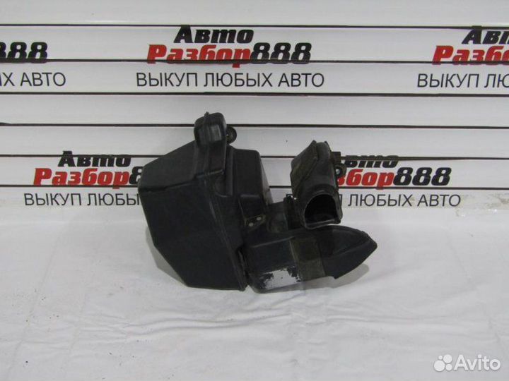 Резонатор воздушного фильтра Hyundai Sonata EF