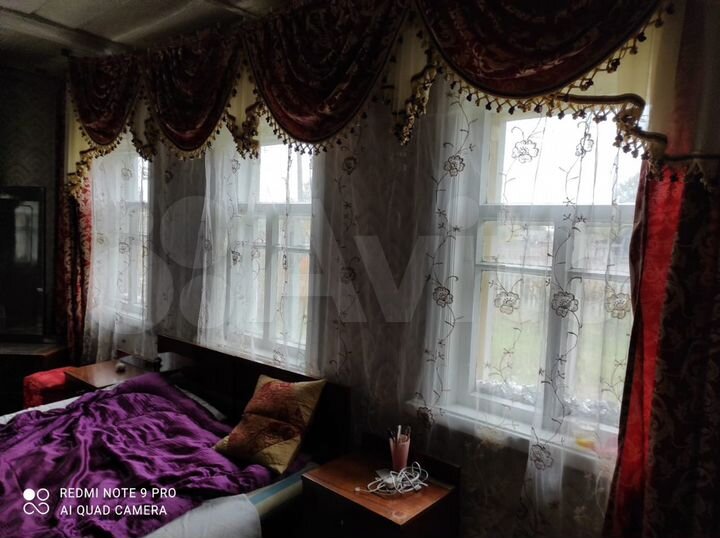 Дом 37,5 м² на участке 13,7 сот.