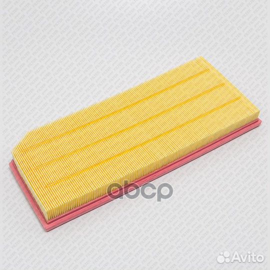 Фильтр воздушный audi A3 05- ELP9111;LA-1069;L