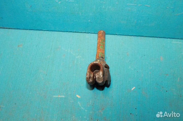 Кардан рулевой колонки Kia Rio 2006