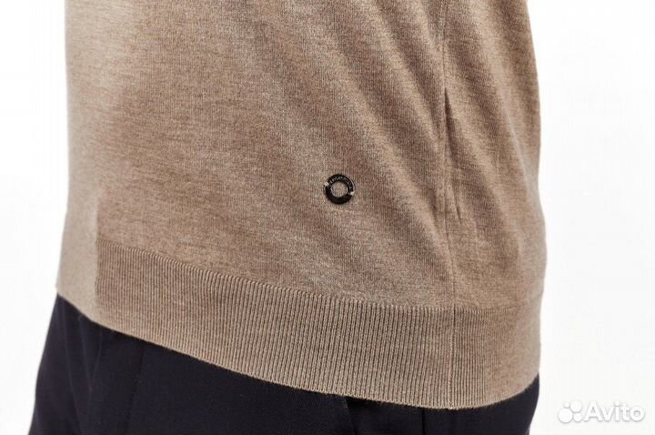 Джемпер Loro Piana премиум качества