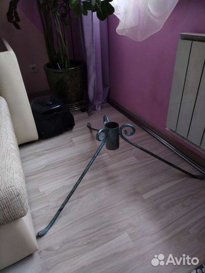 Подставка для елки