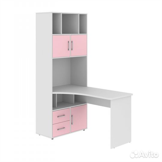 Угловой стол