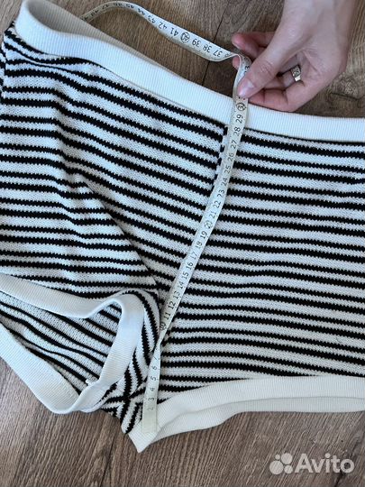 Шорты Zara (M/L)