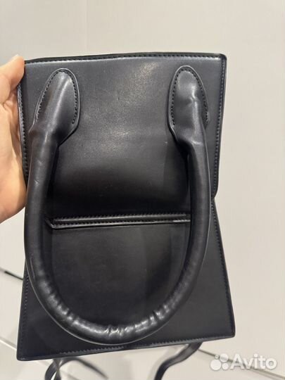 Сумка jacquemus