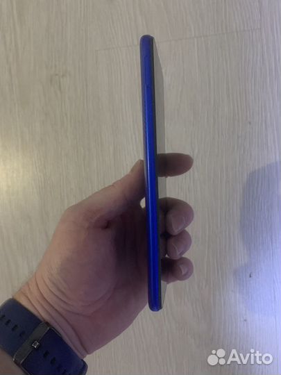 Xiaomi Redmi 9C (NFC), 2/32 ГБ