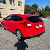 Ford Focus 1.6 MT, 2011, 171 000 км, с пробегом, цена 745 000 руб.