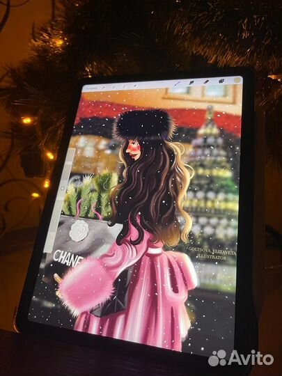 Пишу картины на заказ