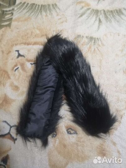Искусственный мех