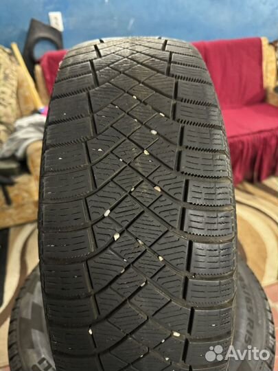 Pirelli Ice Zero FR 195/65 R15