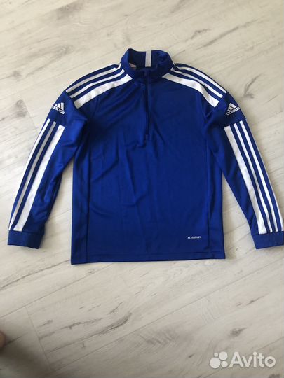 Мастерка adidas размер 152