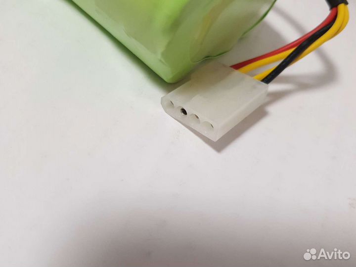 Аккумулятор ET neato 3800 пылесос