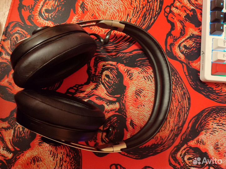 Наушники Sennheiser Momentum 3 Wireless