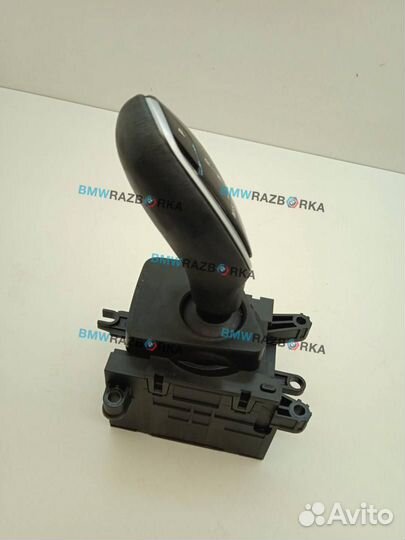 Механизм выбора передач BMW X3 G01 2021 9458756