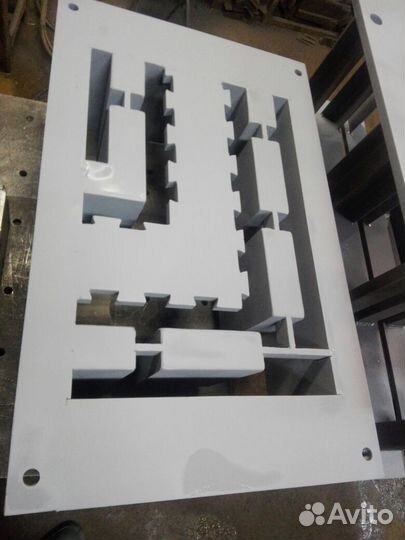 Матрицы Рифей 