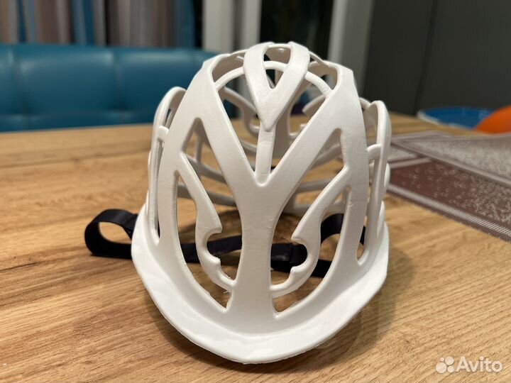 Шлем детскии защитный от падений