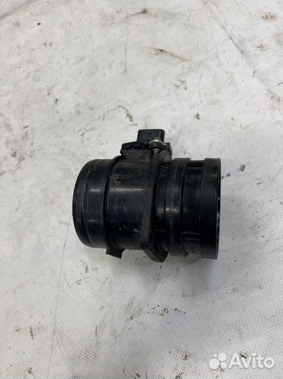 Датчик массового расхода audi q5 8r