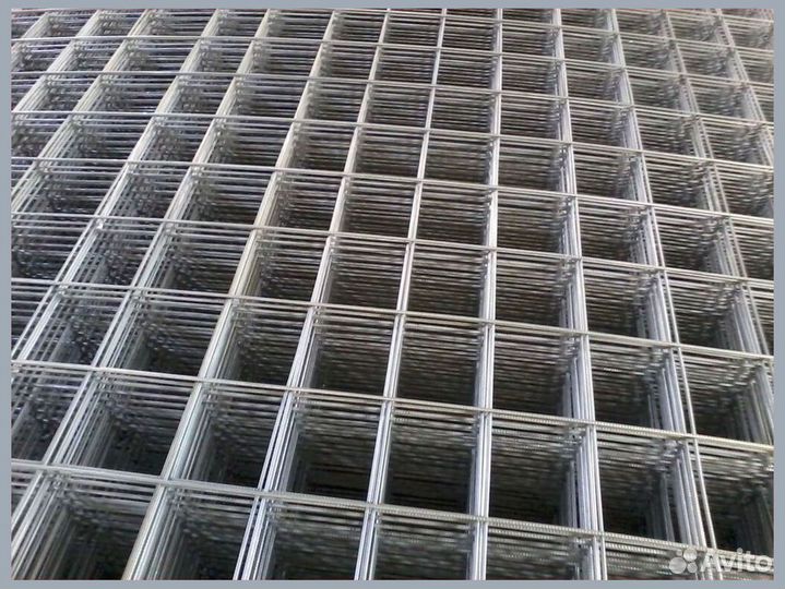 Сетка кладочная базальтовая