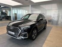 Новый Audi Q5 Sportback 2.0 AMT, 2024, цена от 9 450 000 руб.