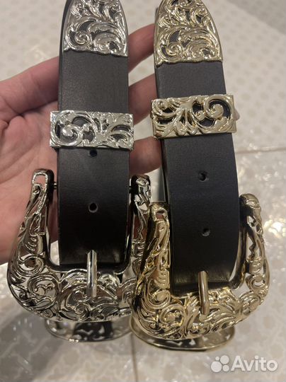 Ремень House of CB