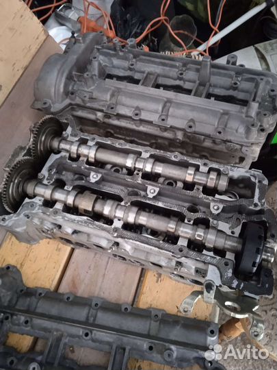 Гбц mercedes ml350