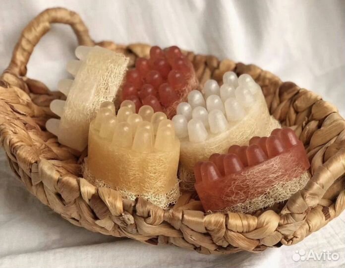 Мыло ручной работы/ мыло на заказ