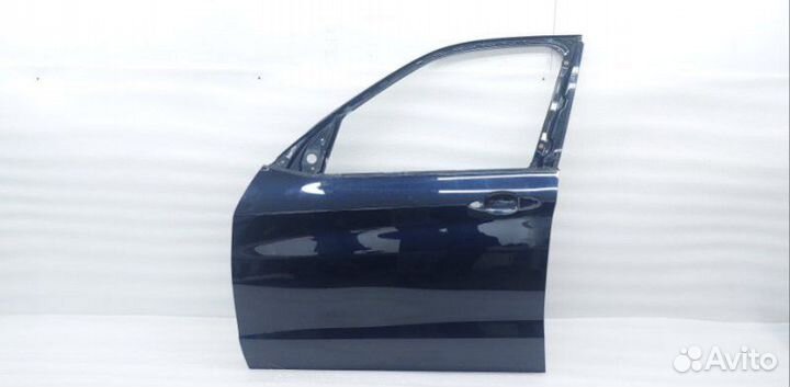 Б/У Б/У Дверь С уплотнителем. Состояние хорошее