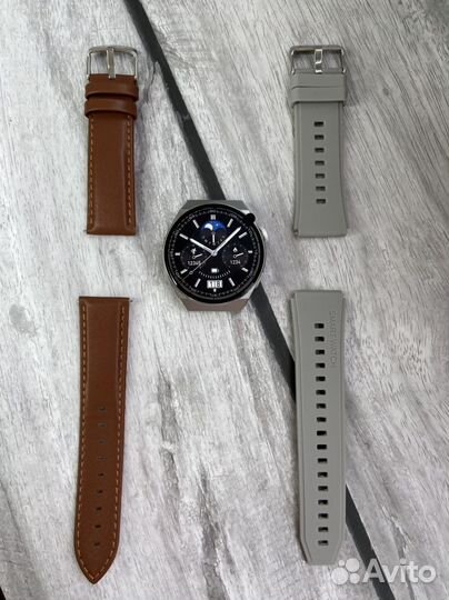 Смарт часы круглые X5 Pro, SMART Watch круглые