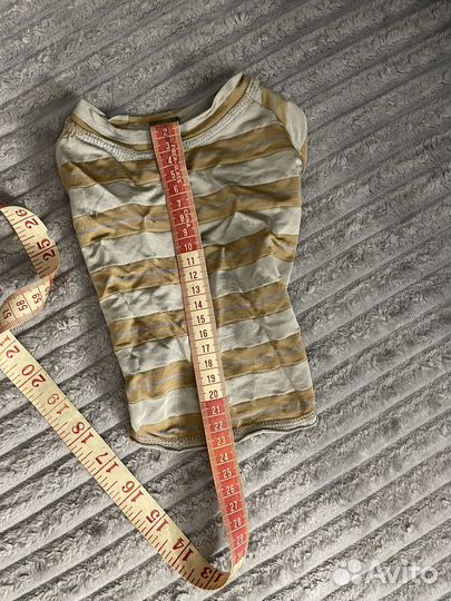 Одежда для котят и собак маленькой породы