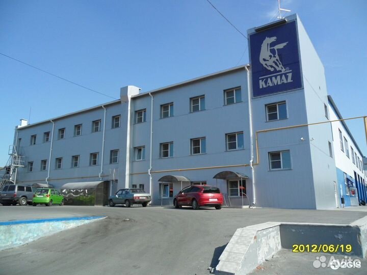 Комплект поршневых колец 820.60-1000106