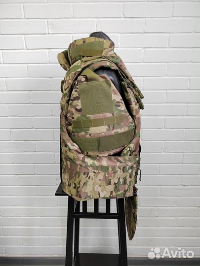 Бронежилет 