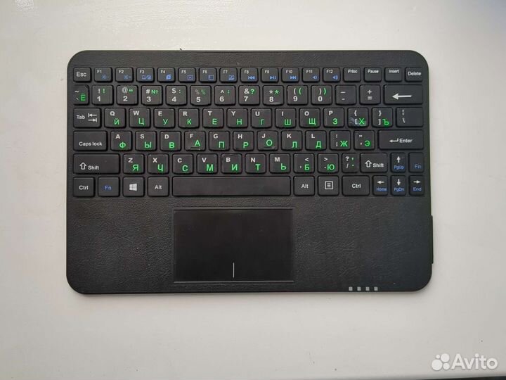 Клавиатура беспроводная Bluetooth