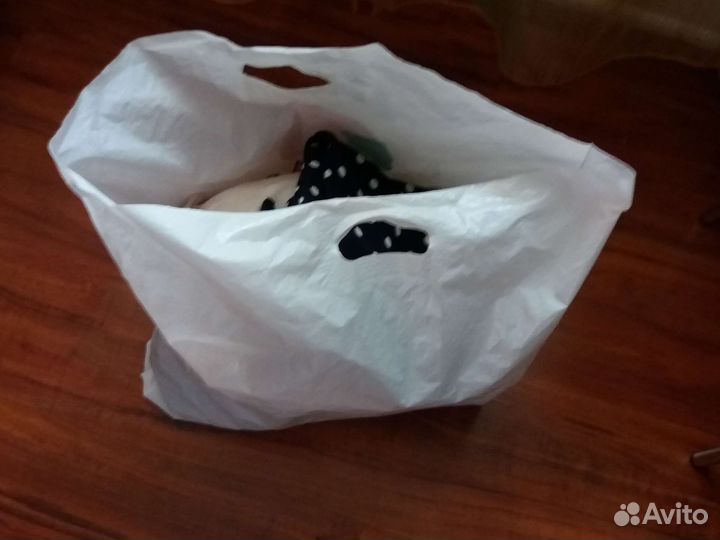 Женские вещи пакетом 42 44